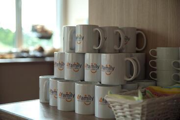 4family Resortspa
