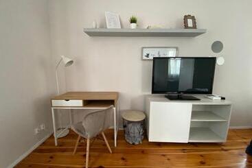 هاستل Bankowa 8 Guest Rooms