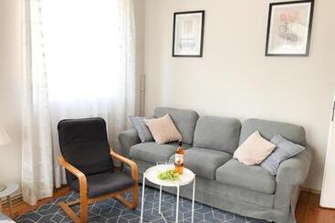 هاستل Bankowa 8 Guest Rooms