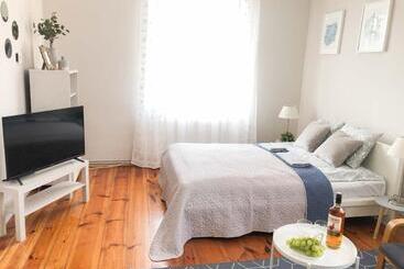 هاستل Bankowa 8 Guest Rooms