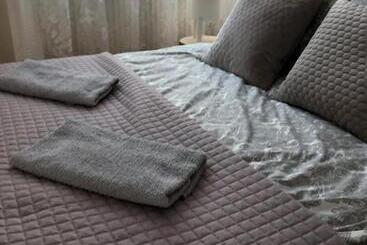 هاستل Bankowa 8 Guest Rooms