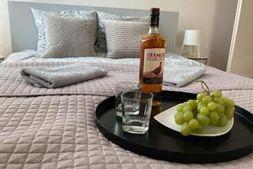 هاستل Bankowa 8 Guest Rooms