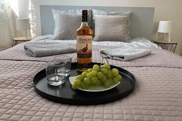 هاستل Bankowa 8 Guest Rooms