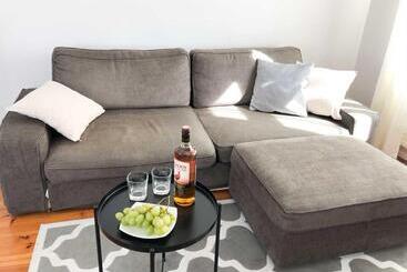 هاستل Bankowa 8 Guest Rooms