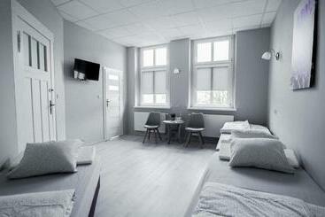 旅馆 Rooms śląska