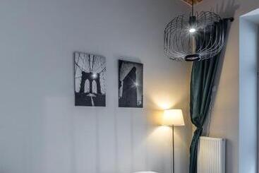 Apartamenty Centrum Częstochowa Stara Kamienica