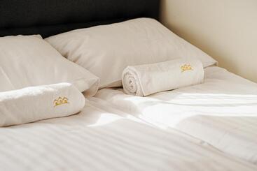 Apartamenty Homole