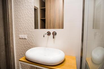 Apartamenty Homole
