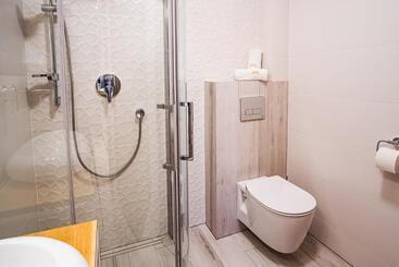 Apartamenty Homole