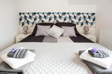 Apartamenty Pod Cisem