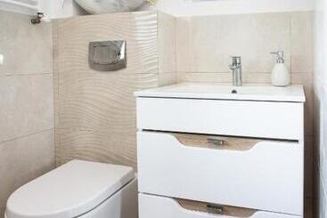 Apartamenty Pod Cisem