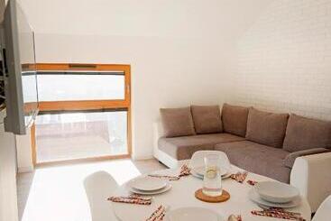 Apartamenty Willowa