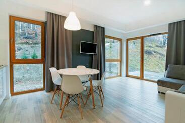 Apartamenty Willowa