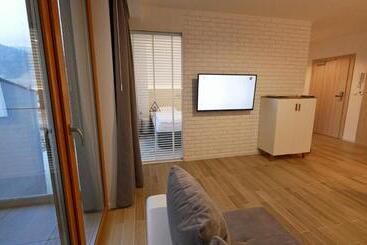 Apartamenty Willowa