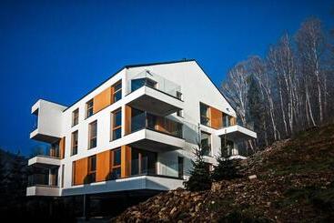 Apartamenty Willowa