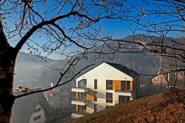 Apartamenty Willowa