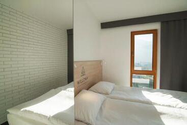 Apartamenty Willowa