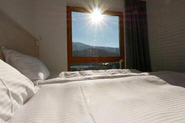Apartamenty Willowa