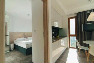 Apartamenty Willowa