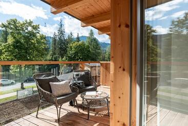 Aparthotel Royal Resort Spa Zakopane