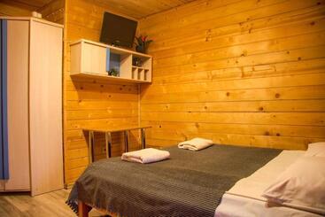 تختخواب و صبحانه Dw Pod Jaworami   Relaks W Spa   Jacuzzi, Sauna Na Wyłączność