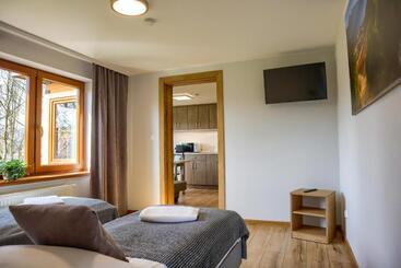تختخواب و صبحانه Dw Pod Jaworami   Relaks W Spa   Jacuzzi, Sauna Na Wyłączność