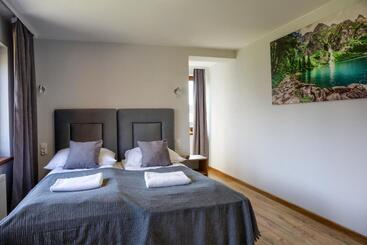 تختخواب و صبحانه Dw Pod Jaworami   Relaks W Spa   Jacuzzi, Sauna Na Wyłączność
