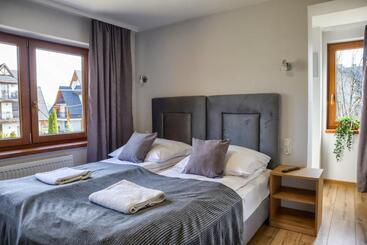 تختخواب و صبحانه Dw Pod Jaworami   Relaks W Spa   Jacuzzi, Sauna Na Wyłączność