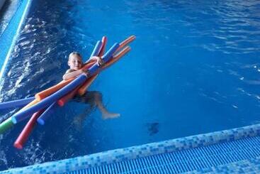 تختخواب و صبحانه Tasarz Spa Ośrodek Wczasowy