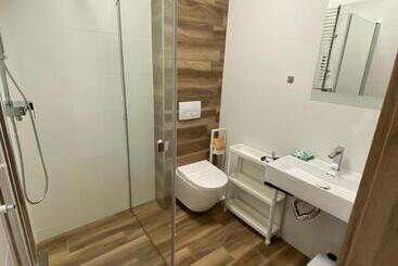 تختخواب و صبحانه Tasarz Spa Ośrodek Wczasowy