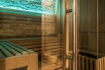 تختخواب و صبحانه Villa Kaplowa Chata & Spa
