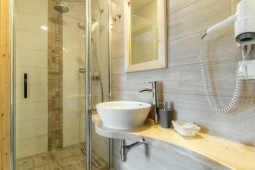 تختخواب و صبحانه Villa Kaplowa Chata & Spa