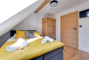 Biała Owieczka B&b Szczyrk