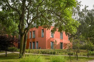 Chummy House Sopot