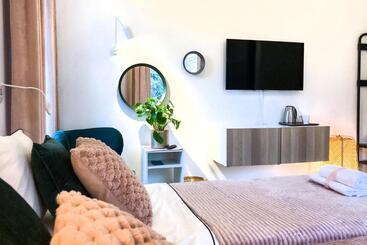 Chummy House Sopot