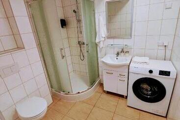 Drzewna Apartamenty   Kupiecka 5