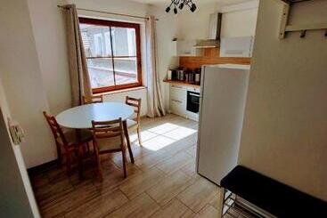 Drzewna Apartamenty   Kupiecka 5