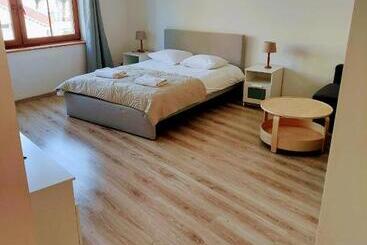 Drzewna Apartamenty   Kupiecka 5