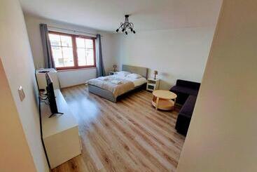 Drzewna Apartamenty   Kupiecka 5