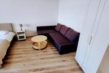 Drzewna Apartamenty   Kupiecka 5