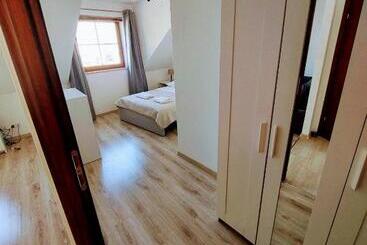 Drzewna Apartamenty   Kupiecka 5