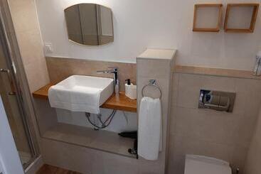 Drzewna Apartamenty   Kupiecka 5