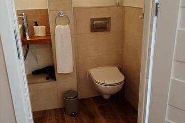 Drzewna Apartamenty   Kupiecka 5