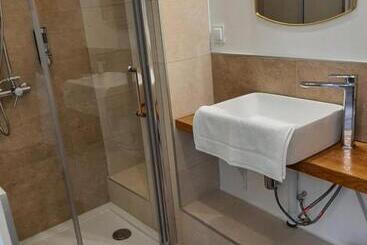 Drzewna Apartamenty   Kupiecka 5