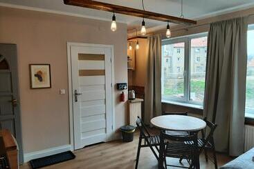 Drzewna Apartamenty   Kupiecka 5