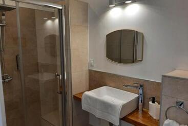 Drzewna Apartamenty   Kupiecka 5