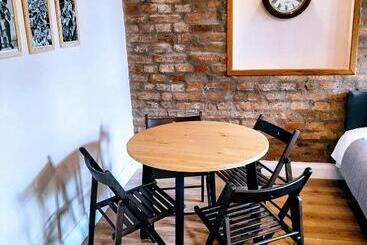 Drzewna Apartamenty   Kupiecka 5