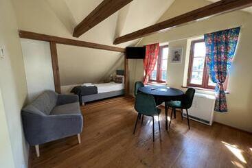 Hostel Folkier