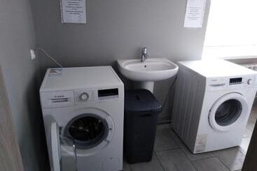 Hostel Helios