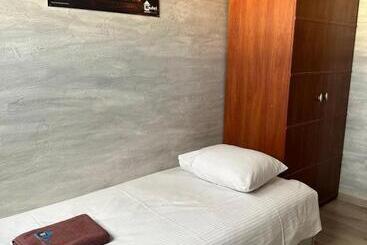 Hostel Radom